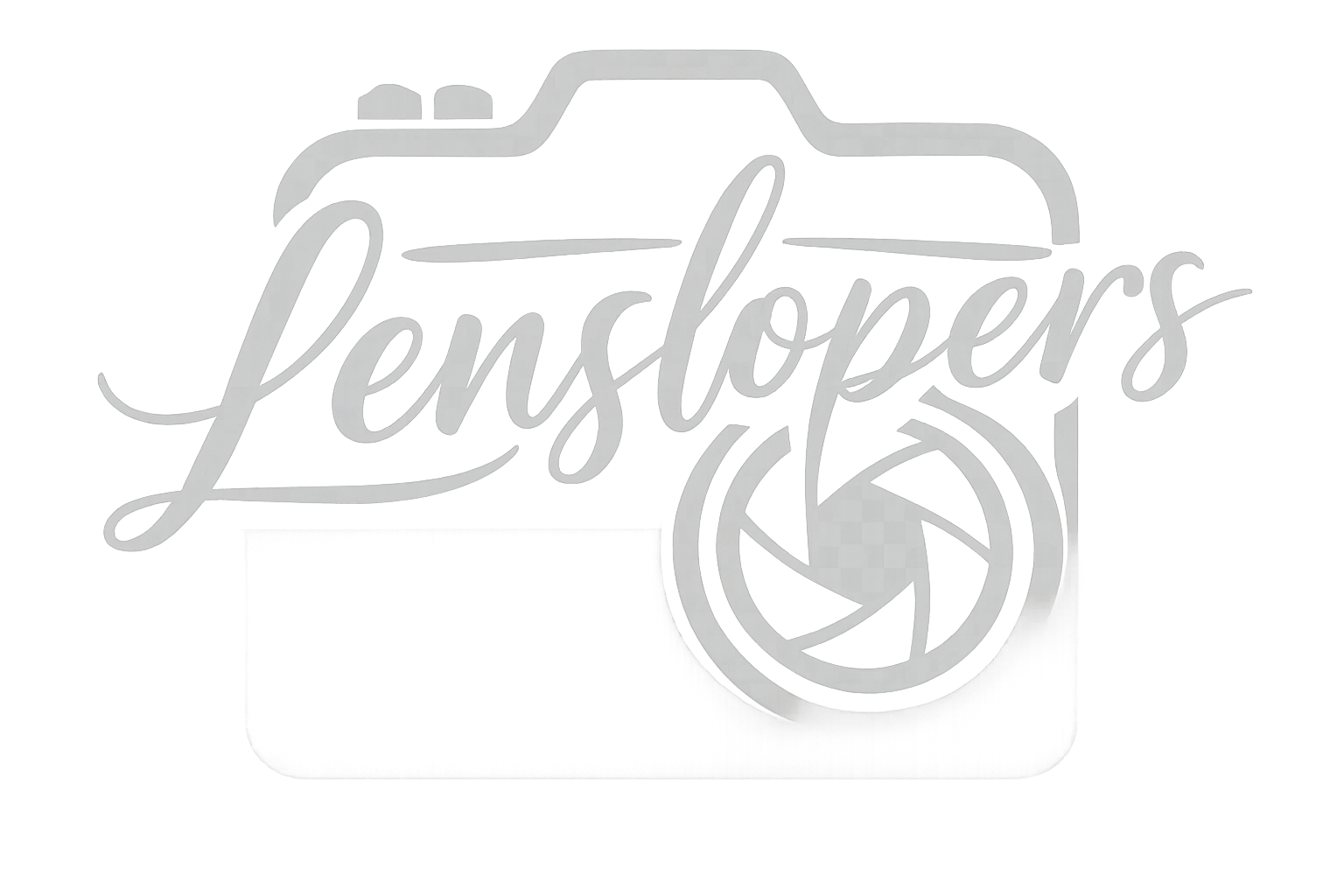 Logo Lenslopers