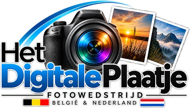 Het Digitale Plaatje